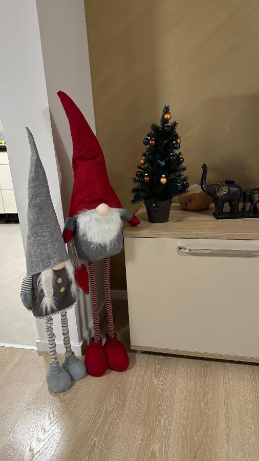 Appartamento Apartman Lux Zepce Esterno foto